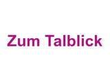 Zum Talblick Logo
