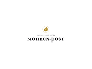 Hotel Mohren-Post Logo