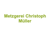 Metzgerei Christoph Müller Logo