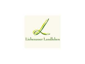 Glashauscafe - im Liebenauer Landleben Logo