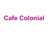 Cafe Colonial Logo