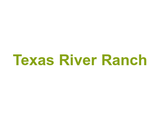 Texas River Ranch Logo