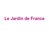 Le Jardin de France Logo