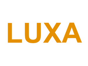 LUXA Logo