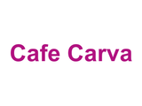 Cafe Carva Logo