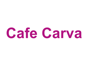 Cafe Carva Logo