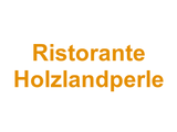 Ristorante Holzlandperle Logo