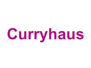 Curryhaus Logo