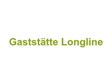 Gaststätte Longline Logo