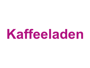 Kaffeeladen Logo