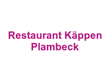 Restaurant Käppen Plambeck Logo