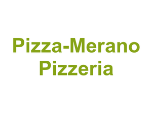 Pizza-Merano Pizzeria Logo