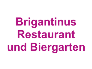 Brigantinus Restaurant und Biergarten Logo