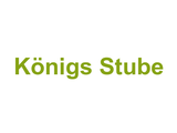 Königs Stube Logo