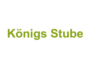 Königs Stube Logo