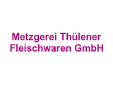 Metzgerei Thülener Fleischwaren GmbH Logo