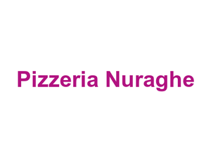 Pizzeria Nuraghe Logo
