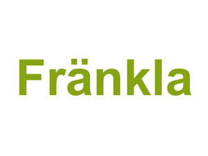 Fränkla Logo