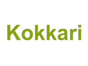 Kokkari Logo