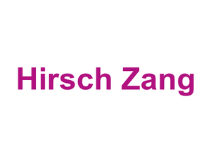 Hirsch Zang Logo