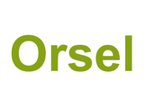 Orsel Logo