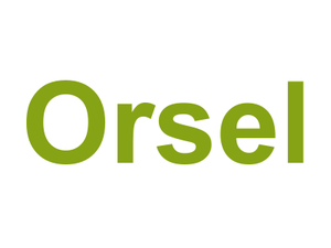 Orsel Logo