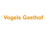 Vogels Gasthof Logo