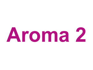 Aroma 2 Logo