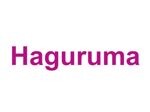 Haguruma Logo