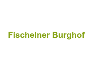 Fischelner Burghof Logo