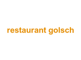 restaurant golsch Logo
