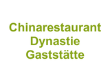Chinarestaurant Dynastie Gaststätte Logo