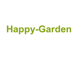 Happy-Garden Logo