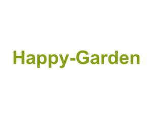 Happy-Garden Logo
