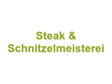 Steak & Schnitzelmeisterei Logo