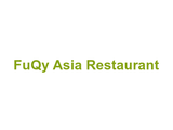FuQy Asia Restaurant Logo
