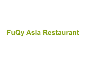 FuQy Asia Restaurant Logo