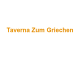 Taverna Zum Griechen Logo