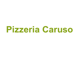 Pizzeria Caruso Logo