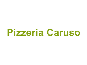 Pizzeria Caruso Logo