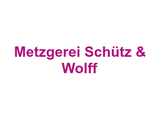 Metzgerei Schütz & Wolff Logo
