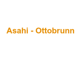 Asahi - Ottobrunn Logo