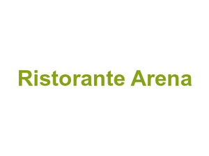 Ristorante Arena Logo