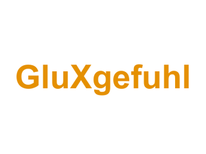 GluXgefuhl Logo