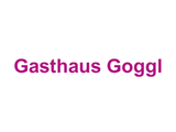 Gasthaus Goggl Logo