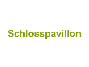 Schlosspavillon Logo