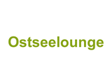 Ostseelounge Logo