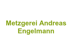 Metzgerei Andreas Engelmann Logo