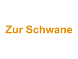 Zur Schwane Logo