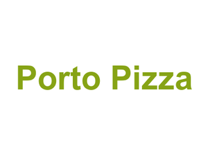 Porto Pizza Logo